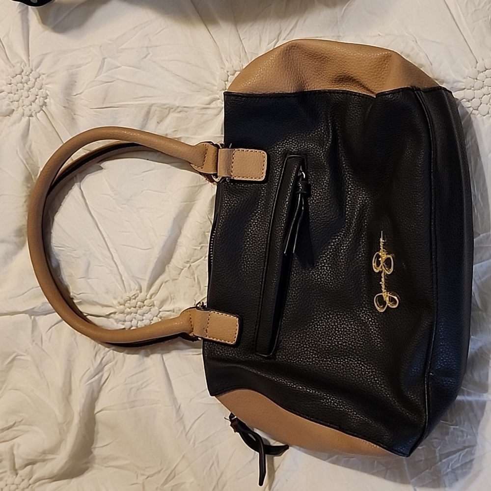 JESSICS SIMPSON PURSE